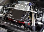 Nissan 350Z Twin-Turbo 2004 года